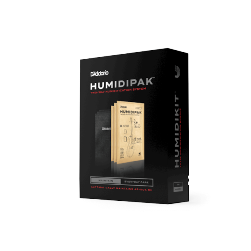 DAddario Planet Waves PW-HPK-01 Humidipak