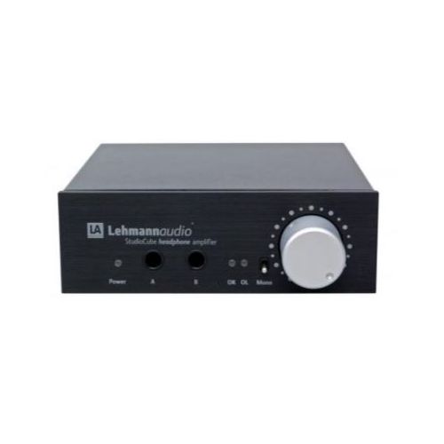 Lehmann Audio Studiocube Showroom Modell