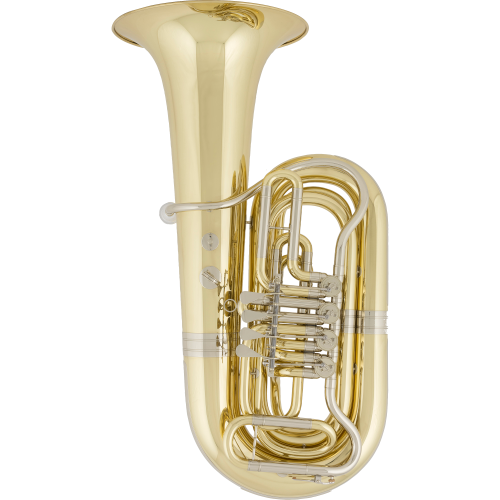 Josef Lidl LBB 681-4 B-Tuba