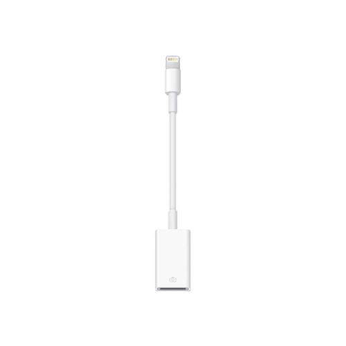 Apple Lightning auf USB Camera Adapter