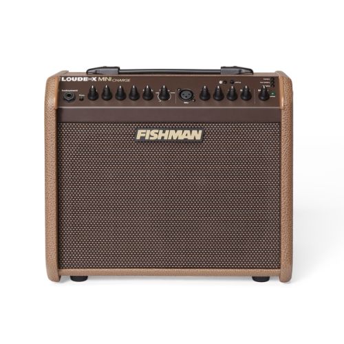 Fishman Loudbox Mini Charge