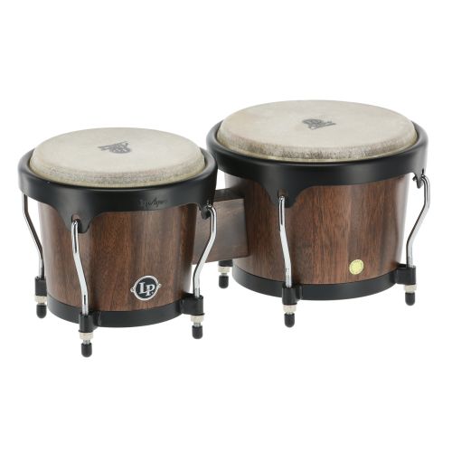 LP Bongo Aspire