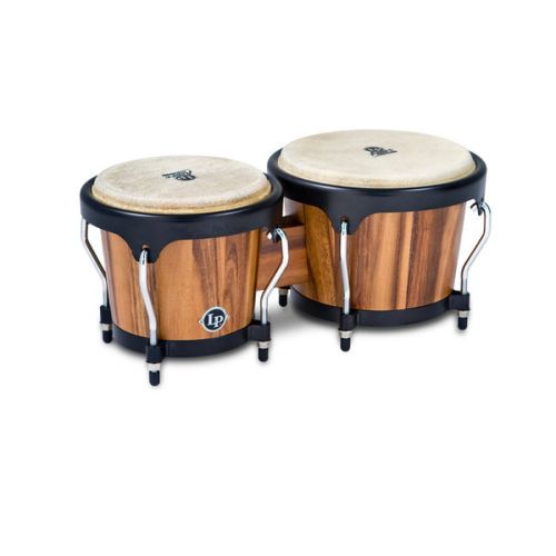 LP Bongo Aspire, Walnut