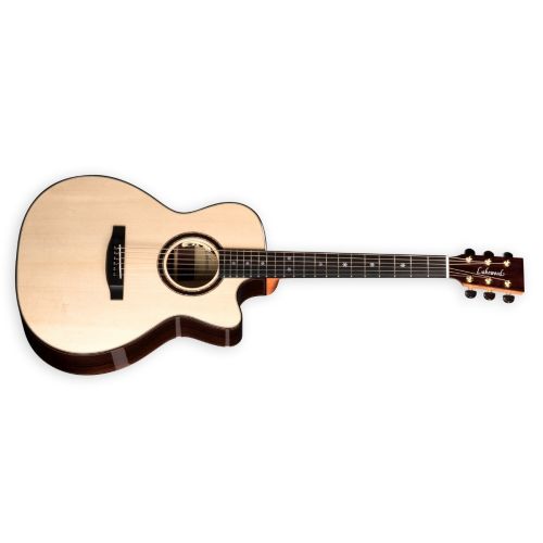 Lakewood M-32 CP 44mm