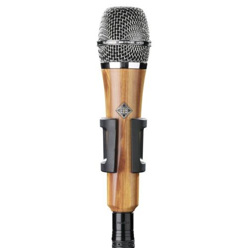 Telefunken M 80 Oak light wood