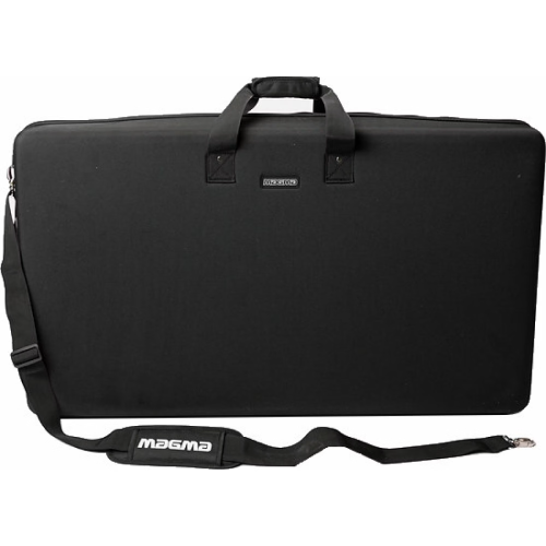Magma CTRL Case Opus Quad