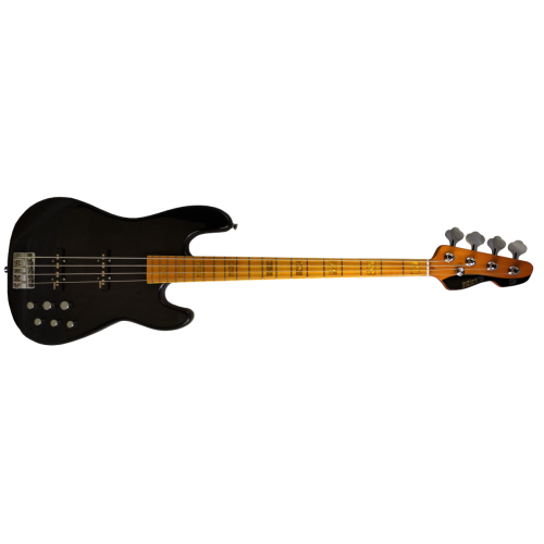 Markbass GV4 Gloxy Val Black CR MP 