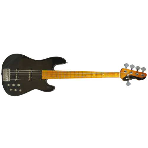Markbass GV5 Gloxy Val Black CR MP 