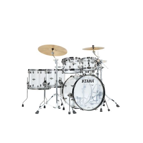 Tama MBA52RZBNS-CI Starclassic Mirage50th Anniversary, Acryl