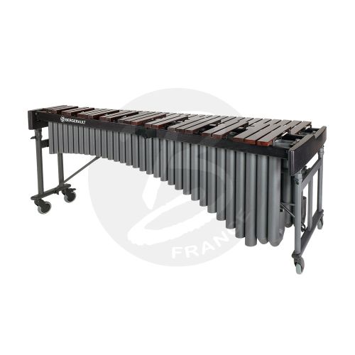 Bergerault MCB Marimba Campus Serie 4 1/2 Okt Light Rosewood