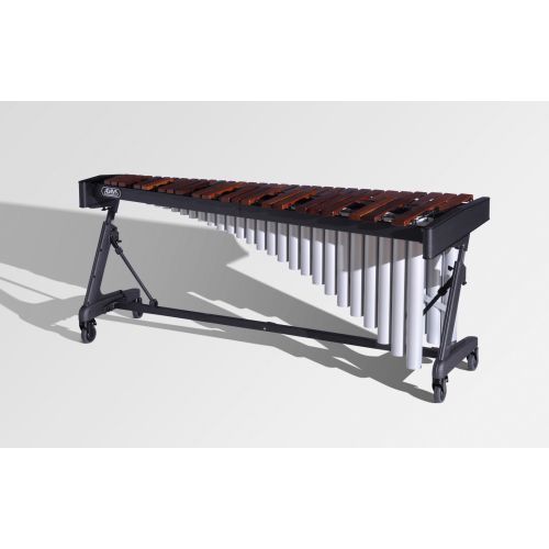 Adams MCHA43 Concert Marimba 4 1/3 Okt.Palisander A2-C7, Apex Frame