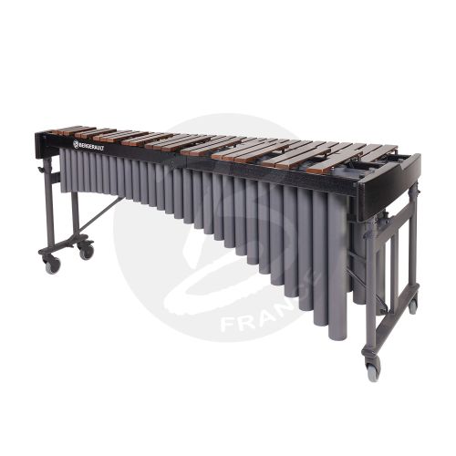 Bergerault MCHE Marimba Campus Serie 4 1/3 Okt Honduras Rosewood