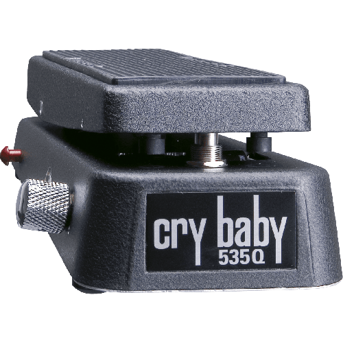 Dunlop Cry Baby 535Q Multi-Wah