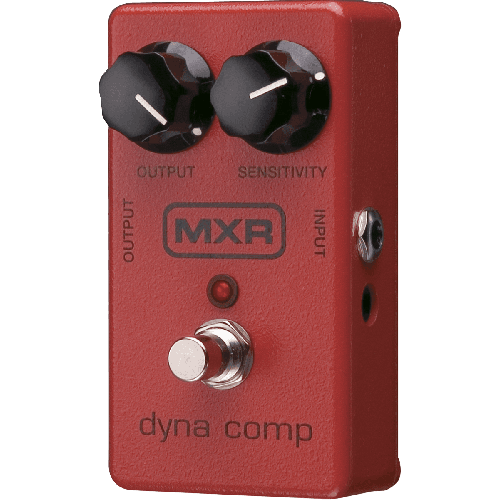 MXR M102 Dyna Comp 