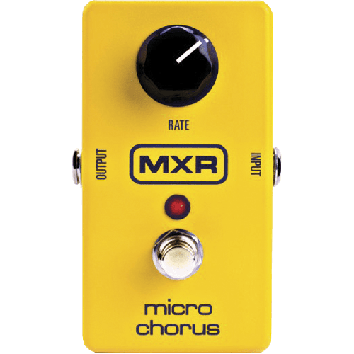 MXR M148 Micro Chorus