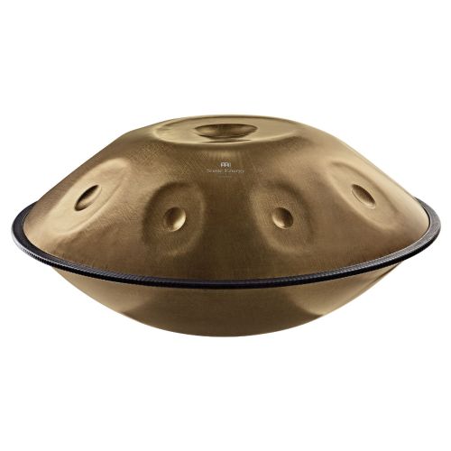 Meinl HPSTL92 Sonic Energy Handpan Sensory, C Minor 