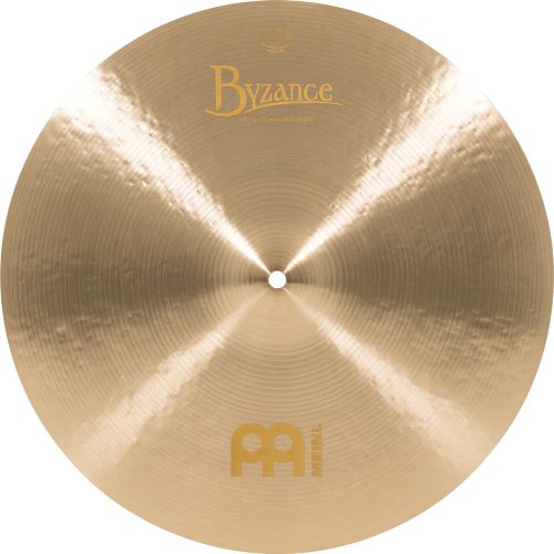 Meinl B16JETC Byzance Jazz Extra Thin Crash 16