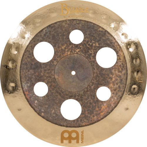 Meinl B18DUTRCH Byzance 18” Dual Trash China