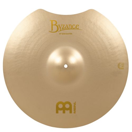 Meinl B18QSR Byzance Vintage Quick Sand Ride 18