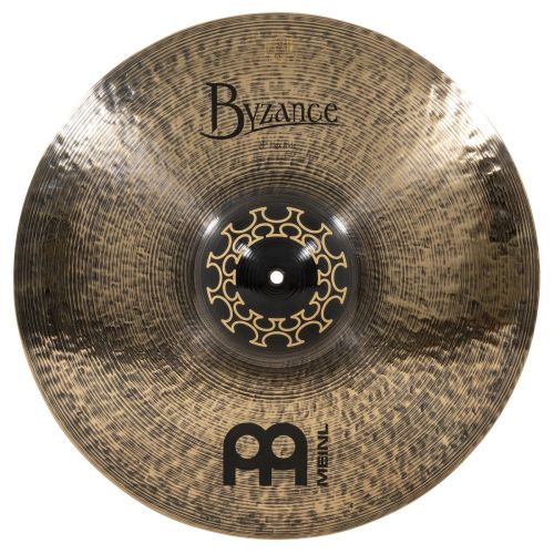 Meinl B21FLXR Byzance Brilliant Flex Ride 21