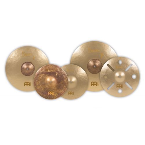 Meinl Byzance Artist`s Choice Benny Greb