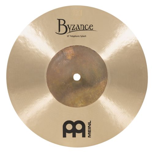 Meinl B10POS Byzance Polyphonic Splash 10