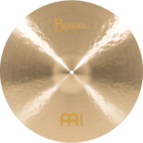 Meinl B18JTC Byzance Jazz Thin Crash 18