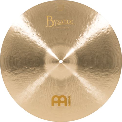 Meinl B18JETC Byzance Jazz ExtraThin Crash 18