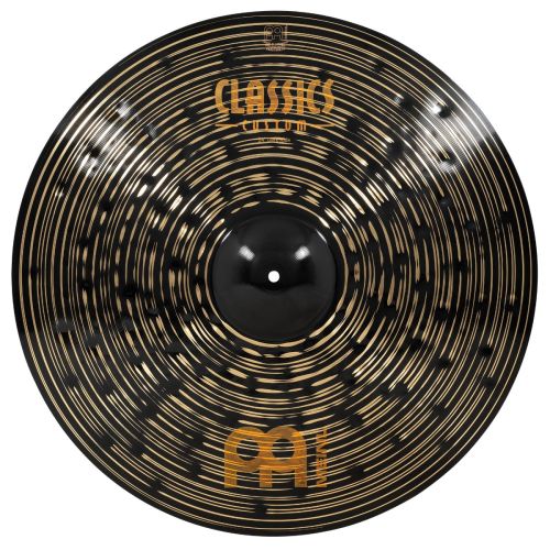Meinl CC24DAR Classics Custom Dark Ride 24