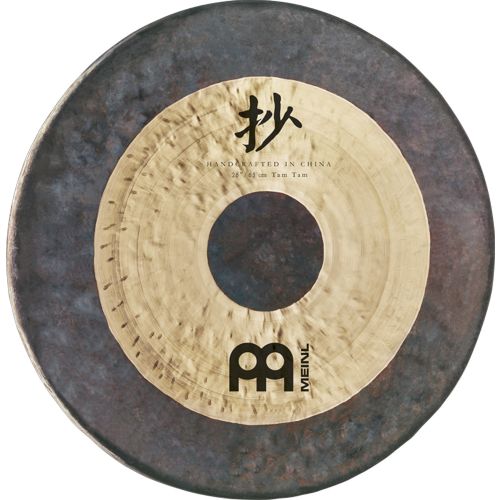 Meinl CH-TT26 Sonic Energy Chau Tam Tam 26