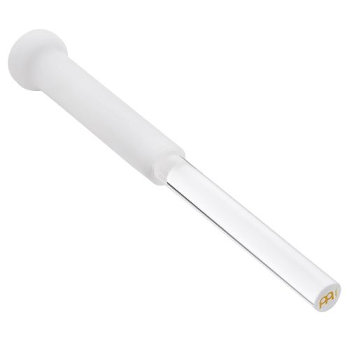 Meinl CRYST. ROD SILIKONE HALF, medium Silikonkopf