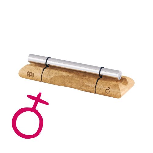 Meinl EC-E-PL Sonic Energy, Energy Chime, Earth Platonic Yeer