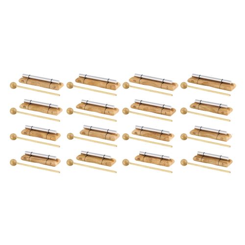 Meinl EC-SET-16 Sonic Energy, Energy Chime Set 16 St.
