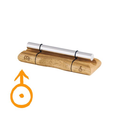 Meinl EC-U Sonic Energy, Energy Chime, Uranus