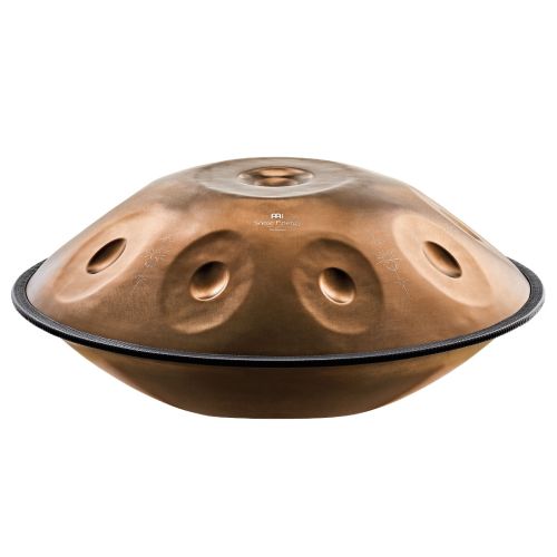 Meinl HPSTL93CU Sonic Energy Sensory Handpan, B2 Amara