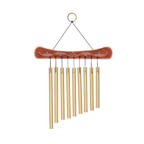 Meinl HC9B HAND CHIME, 9 TUBES, 14