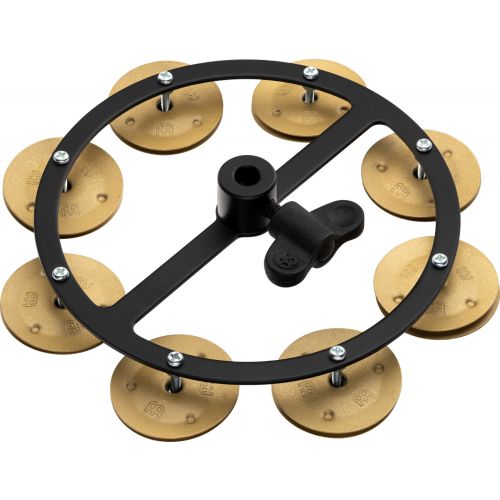 Meinl HTHHBG HiHat Tambourine Benny Greb