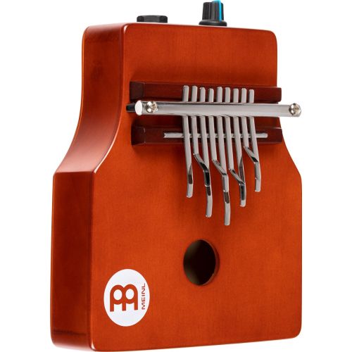 Meinl KA9P-AB  Hollow Series Pickup Kalimba