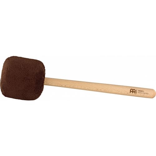 Meinl MGM-L-C Sonic Energy Gong Mallet, chai large