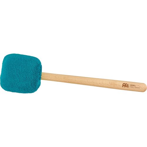Meinl MGM-L-SP Sonic Energy Gong Mallet, sea petrol large