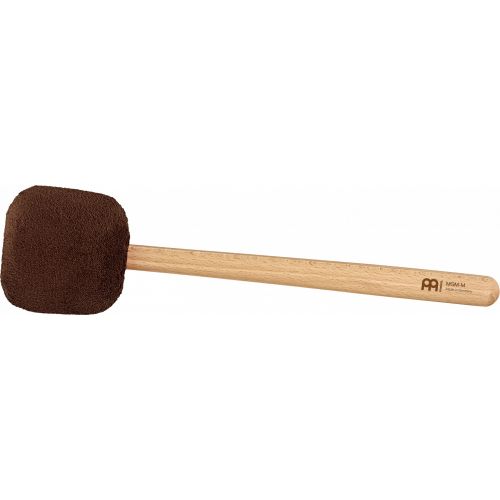 Meinl MGM-M-C Sonic Energy Gong Mallet, chai medium