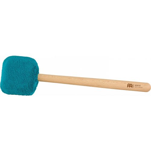 Meinl MGM-M-SP Sonic Energy Gong Mallet, sea petrol medium