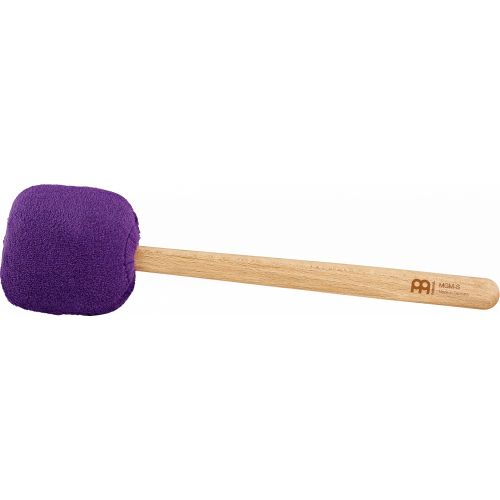Meinl MGM-S-L Sonic Energy Gong Mallet, lavender small
