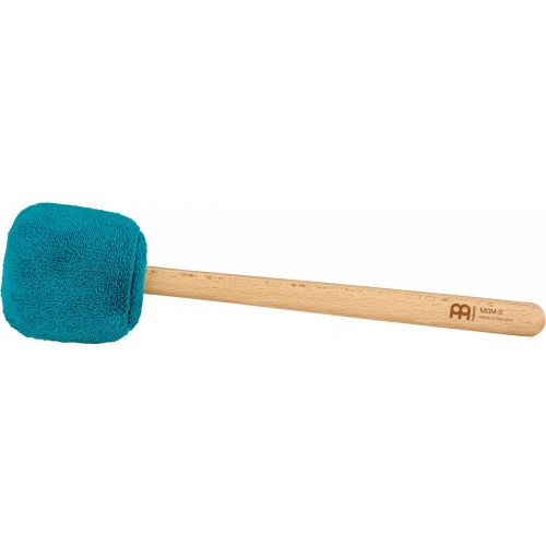 Meinl MGM-S-SP Sonic Energy Gong Mallet, sea petrol small