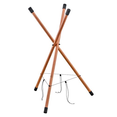 Meinl MHPSL Handpan Wood Stand, large