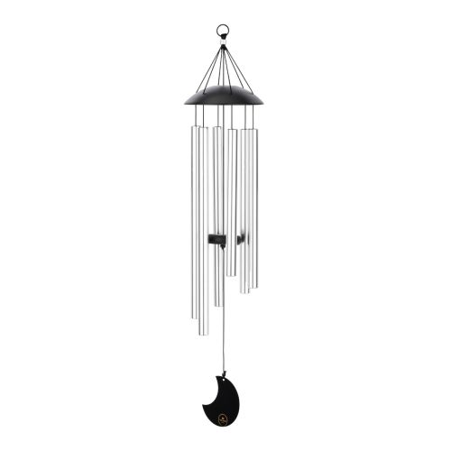 Meinl MOON MEDITATION CHIME, Silver