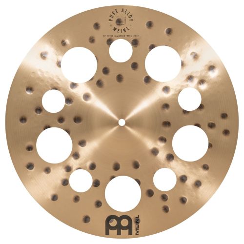 Meinl PA18EHTRC Pure Alloy Extra Hammered Trash Crash 18