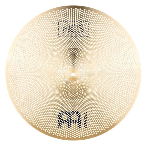 Meinl P-HCS Practice Crash 16