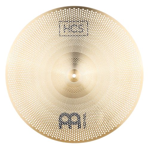 Meinl P-HCS Practice Crash 18