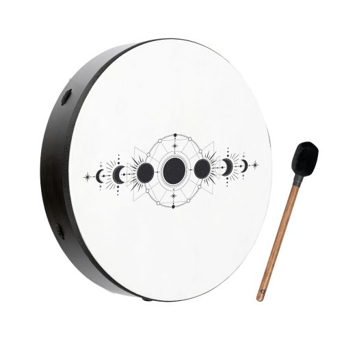 Meinl RITUAL DRUM 18